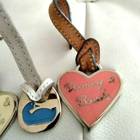 Dooney tags - Picture 4 of 4